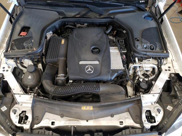 Photo 7 from auction – 2017 MERCEDES-BENZ E 300 with VIN WDDZF4JB6HA257379