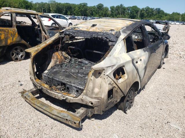 Photo 4 from auction – 2018 TOYOTA PRIUS PRIM with VIN JTDKARFP9J3092112