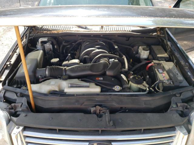 Photo 7 from auction – 2006 FORD EXPLORER L with VIN 1FMEU75846UA49068