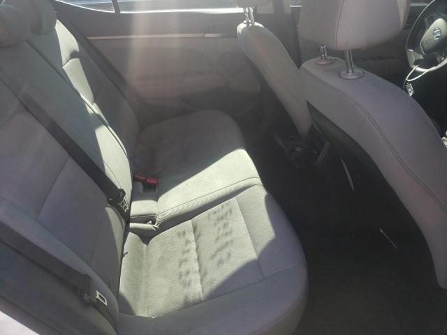 Photo 6 from auction – 2017 HYUNDAI ELANTRA SE with VIN 5NPD74LF3HH067548