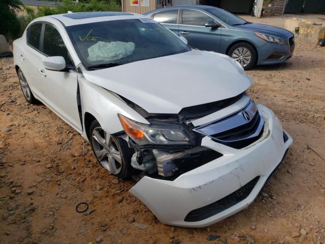 ACURA ILX 20 2014 with VIN 19VDE1F33EE009499 - Photo from auction