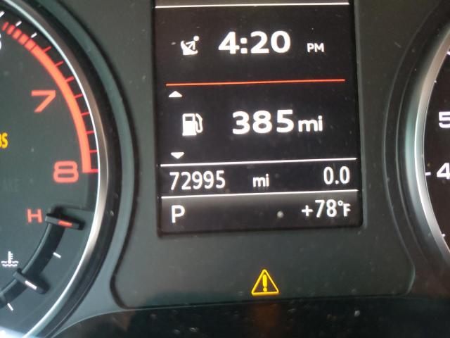 Photo 8 from auction – 2015 AUDI A3 PRESTIG with VIN WAUKFGFF7F1074088