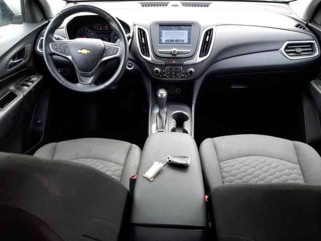 Photo 5 from auction – 2018 CHEVROLET EQUINOX LT with VIN 2GNAXJEV1J6325492