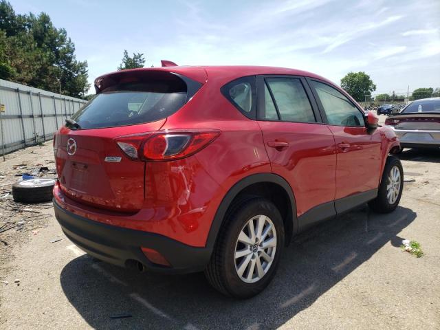 Photo 4 from auction – 2014 MAZDA CX-5 SPORT with VIN JM3KE2BE8E0384767