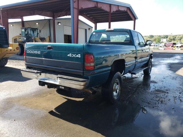 Photo 4 from auction – 1999 DODGE RAM 2500 with VIN 1B7KF2365XJ538751