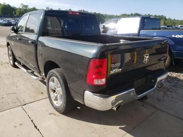 Photo 3 from auction – 2015 RAM 1500 SLT with VIN 1C6RR7LT6FS510143