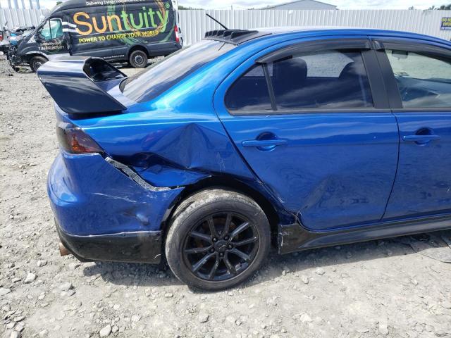 Photo 9 from auction – 2016 MITSUBISHI LANCER ES with VIN JA32U2FU7GU004468