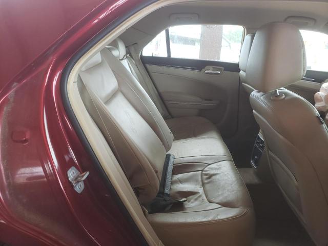 Photo 6 from auction – 2014 CHRYSLER 300 with VIN 2C3CCAAG0EH184305