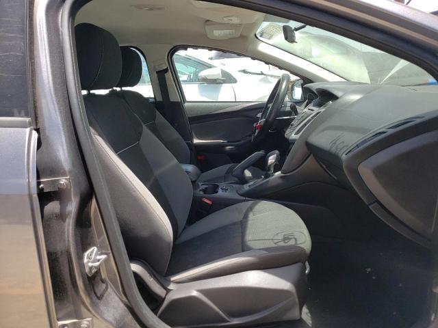 Photo 5 from auction – 2014 FORD FOCUS SE with VIN 1FADP3F21EL110591
