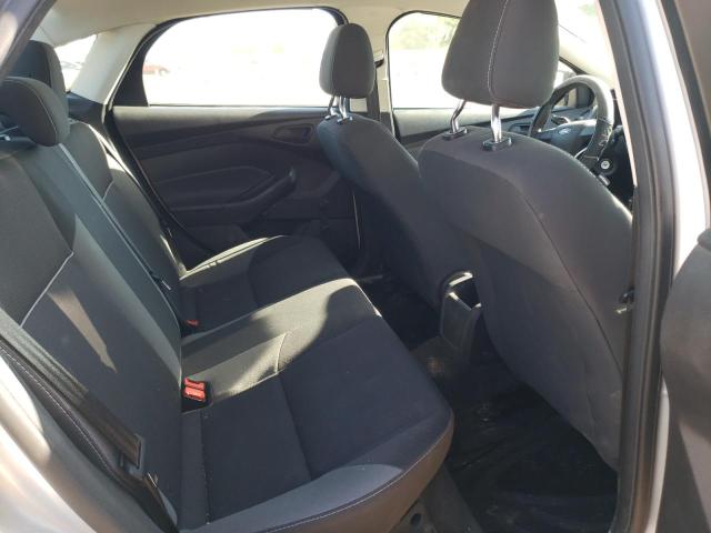 Photo 6 from auction – 2012 FORD FOCUS S with VIN 1FAHP3E2XCL365997