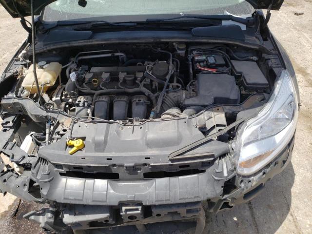 Foto 7 de la subasta – 2013 FORD FOCUS SE con VIN 1FADP3F24DL164112