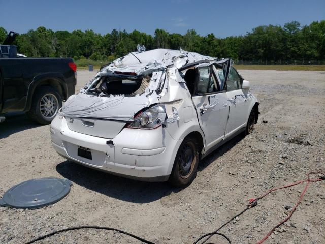 Photo 4 from auction – 2011 NISSAN VERSA S with VIN 3N1BC1CP1BL430966