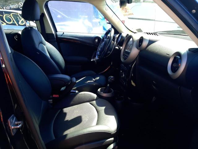 صورة رقم 5 من المزاد - 2011 MINI COOPER S C مع VIN WMWZC5C55BWL53074