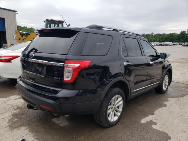 Photo 4 from auction – 2012 FORD EXPLORER X with VIN 1FMHK8D80CGA02060