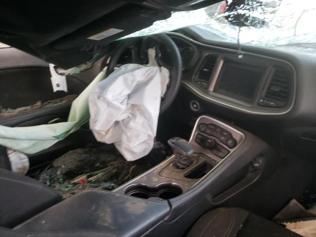 Photo 9 from auction – 2020 DODGE CHALLENGER with VIN 2C3CDZAG2LH227423
