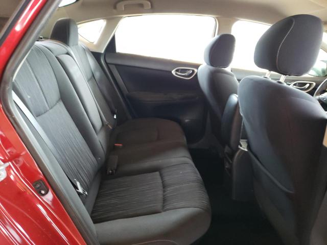 Photo 6 from auction – 2016 NISSAN SENTRA S with VIN 3N1AB7AP1GL661488