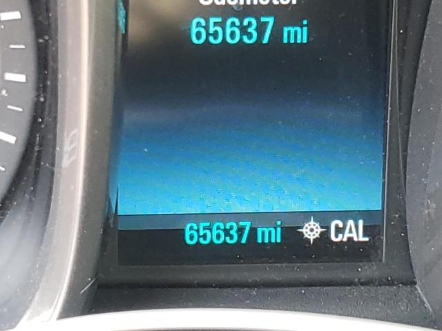 Photo 8 from auction – 2015 CHEVROLET MALIBU LS with VIN 1G11B5SL5FF256572