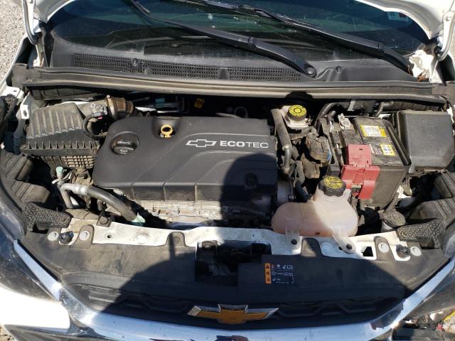 Photo 7 from auction – 2020 CHEVROLET SPARK LS with VIN KL8CB6SA0LC480097