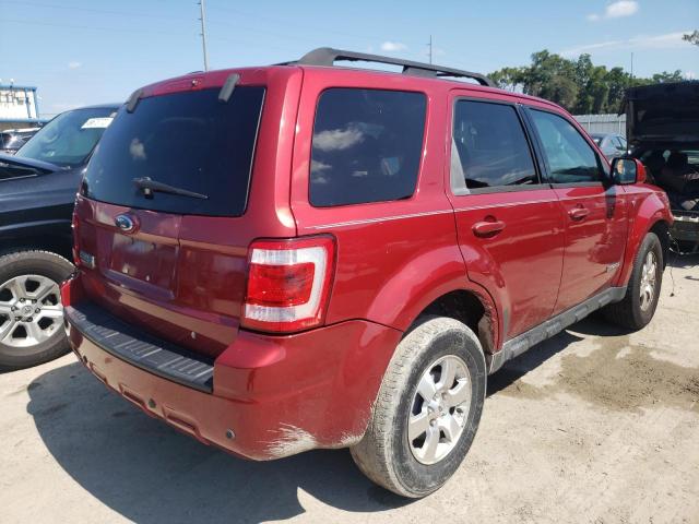 Photo 4 from auction – 2008 FORD ESCAPE LIM with VIN 1FMCU04198KA05360