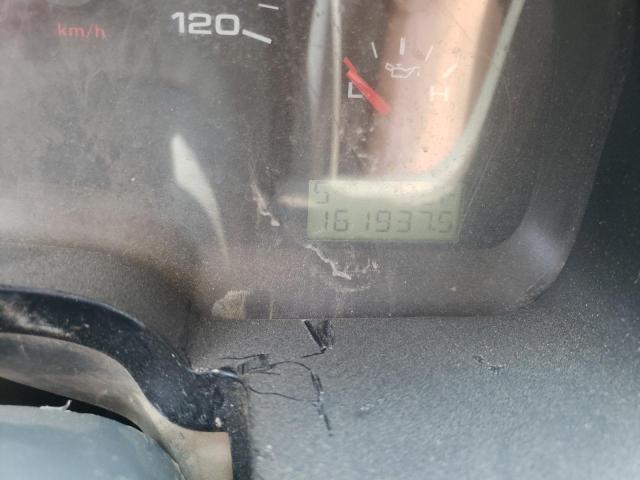 Photo 8 from auction – 2006 FORD F150 with VIN 1FTPX14556NA02716