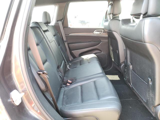 Photo 6 from auction – 2021 JEEP GRAND CHER with VIN 1C4RJFBG8MC504883