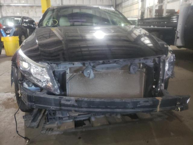 Photo 9 from auction – 2014 KIA OPTIMA EX with VIN 5XXGN4A78EG284938