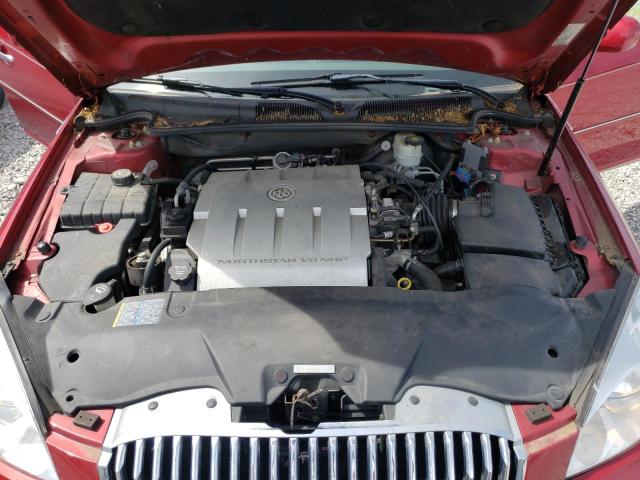 Photo 7 from auction – 2009 BUICK LUCERNE SU with VIN 1G4HF57939U130715