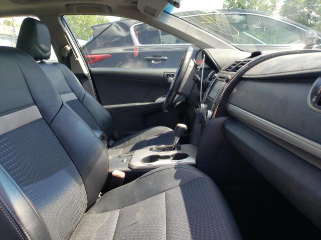 Photo 5 from auction – 2012 TOYOTA CAMRY BASE with VIN 4T1BF1FK9CU182148