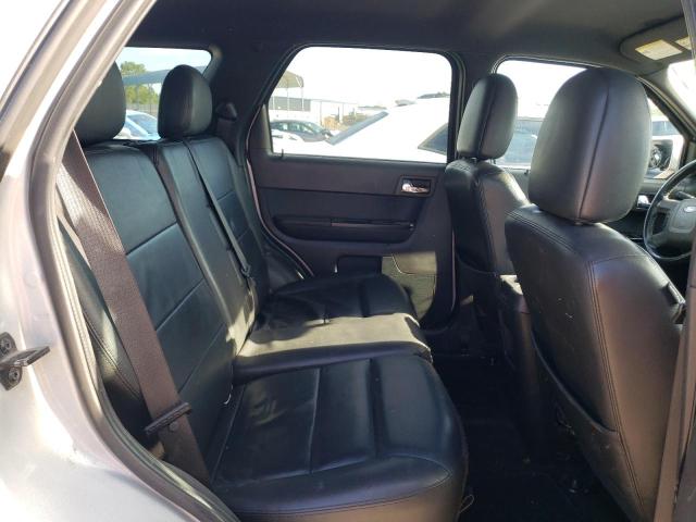 Photo 6 from auction – 2011 FORD ESCAPE LIM with VIN 1FMCU0EG0BKB48563