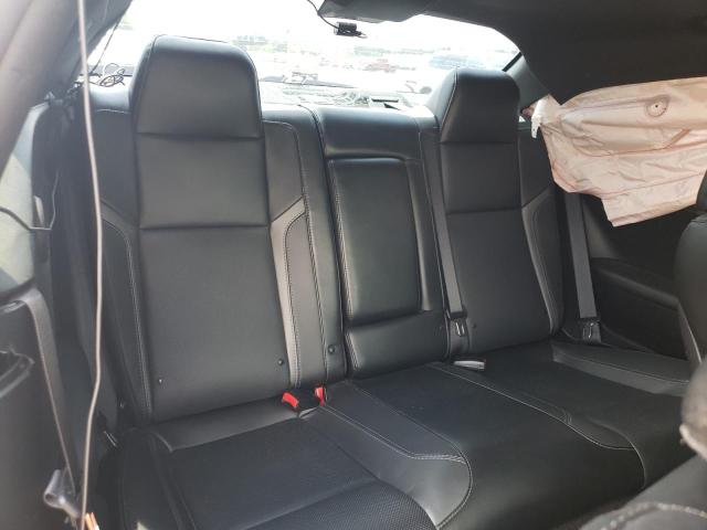 Photo 6 from auction – 2016 DODGE CHALLENGER with VIN 2C3CDZBT2GH279541