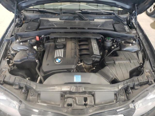 Photo 7 from auction – 2009 BMW 128 I with VIN WBAUP73519VK75998