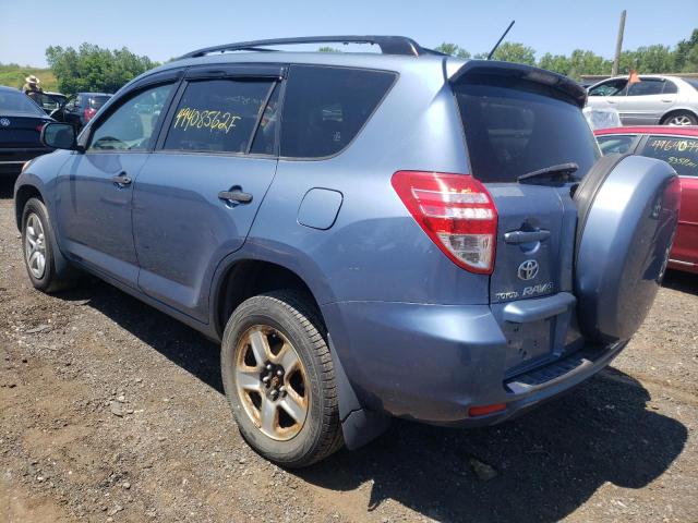 Photo 3 from auction – 2010 TOYOTA RAV4 with VIN JTMBF4DV8AD026358