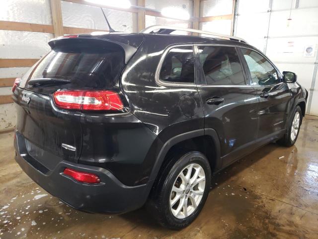 Photo 4 from auction – 2015 JEEP CHEROKEE L with VIN 1C4PJLCB2FW655759