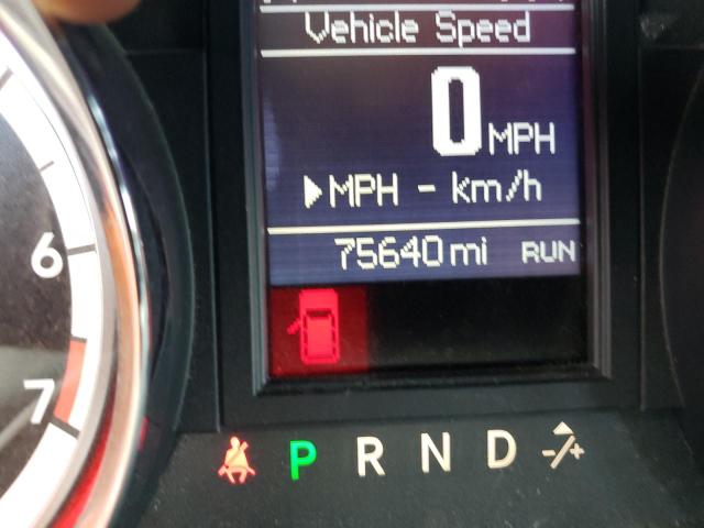 Photo 8 from auction – 2019 DODGE GRAND CARA with VIN 2C4RDGEG7KR640824