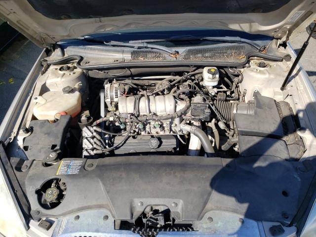 Фото 7 с аукциона – 2007 BUICK LUCERNE CX с VIN 1G4HD57247U160165