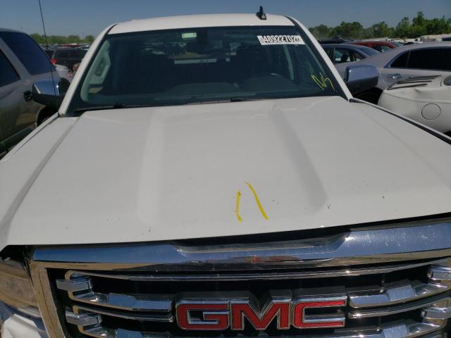 Photo 7 from auction – 2018 GMC SIERRA K15 with VIN 3GTU2NEC4JG547846
