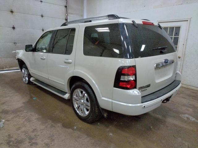 Photo 3 from auction – 2006 FORD EXPLORER L with VIN 1FMEU75806ZA02039