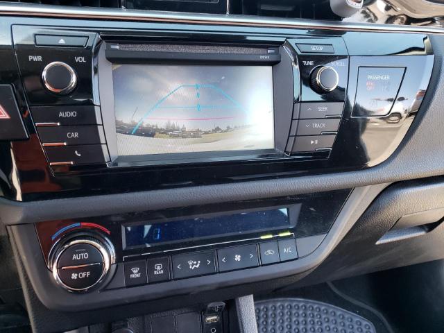 Photo 9 from auction – 2014 TOYOTA COROLLA L with VIN 5YFBURHE5EP020503