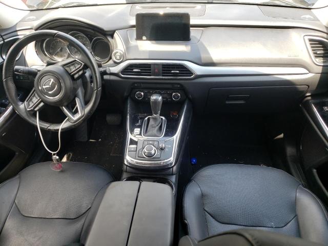 Photo 9 from auction – 2018 MAZDA CX-9 TOURI with VIN JM3TCACY4J0224084