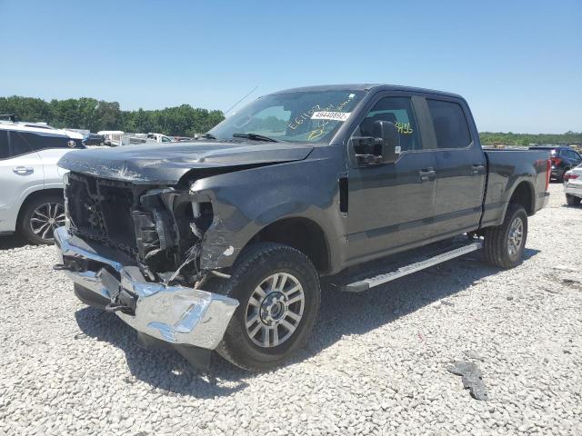 Photo 2 from auction – 2017 FORD F250 SUPER with VIN 1FT7W2B67HEE61107