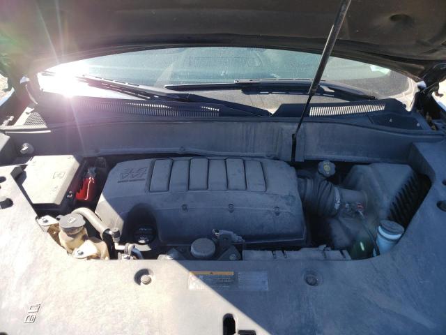 Photo 7 from auction – 2015 GMC ACADIA SLT with VIN 1GKKRRKD7FJ296175