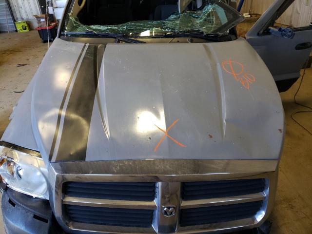 Photo 7 from auction – 2006 DODGE DAKOTA QUA with VIN 1D7HW28K26S637008