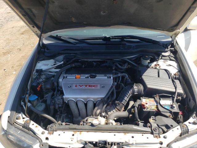 Photo 7 from auction – 2004 ACURA TSX with VIN JH4CL96814C000971