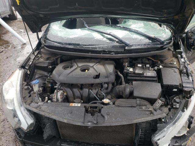 صورة رقم 7 من المزاد - 2015 KIA FORTE LX مع VIN KNAFK4A63F5307802