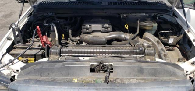 Photo 7 from auction – 2006 FORD F250 SUPER with VIN 1FDNF20586EA20144