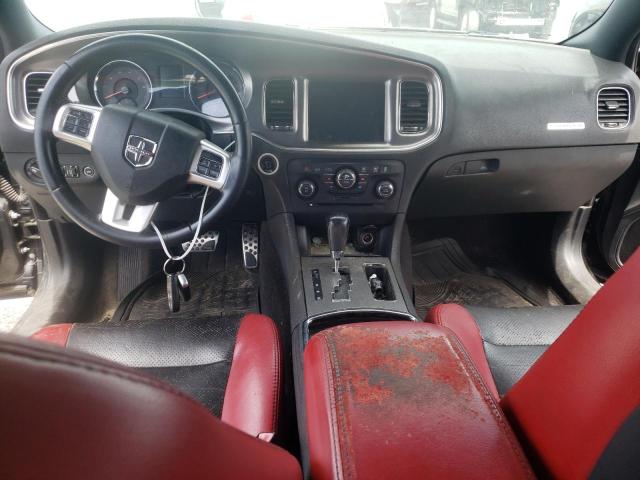 Photo 9 from auction – 2011 DODGE CHARGER R/ with VIN 2B3CL5CT6BH610427
