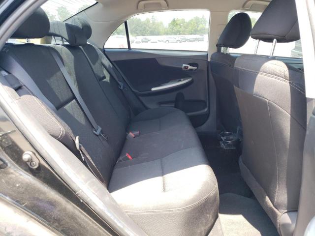 Photo 6 from auction – 2012 TOYOTA COROLLA BA with VIN 2T1BU4EE4CC840379