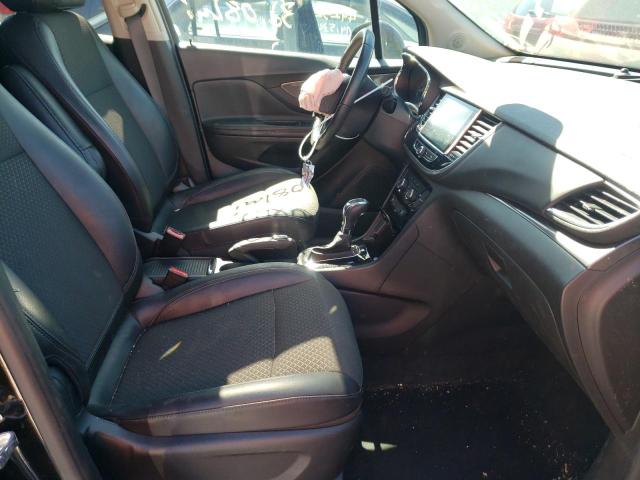 Photo 5 from auction – 2019 BUICK ENCORE SPO with VIN KL4CJ2SB7KB895802