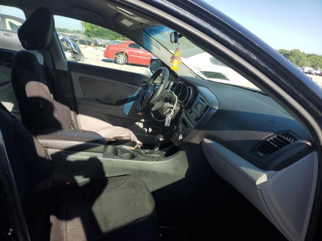 Photo 5 from auction – 2015 KIA OPTIMA LX with VIN 5XXGM4A73FG477812
