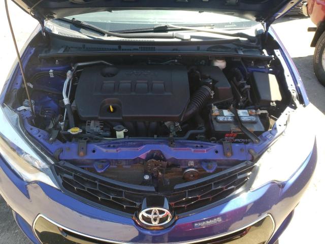 Photo 7 from auction – 2015 TOYOTA COROLLA L with VIN 2T1BURHE7FC350385